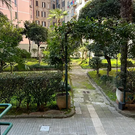 아파트 Roma Apartment Holiday 로마