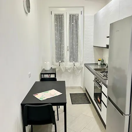 Roma Apartment Holiday