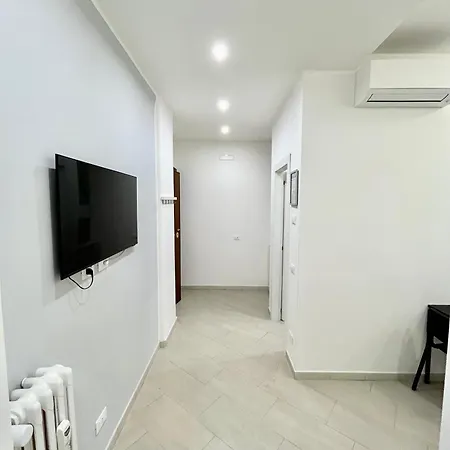 Roma Apartment Holiday 아파트 로마