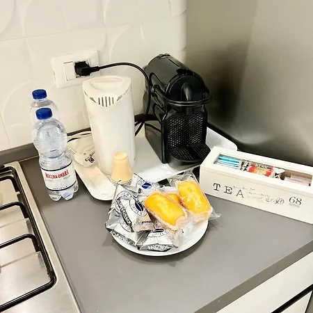 Roma Apartment Holiday 아파트 로마