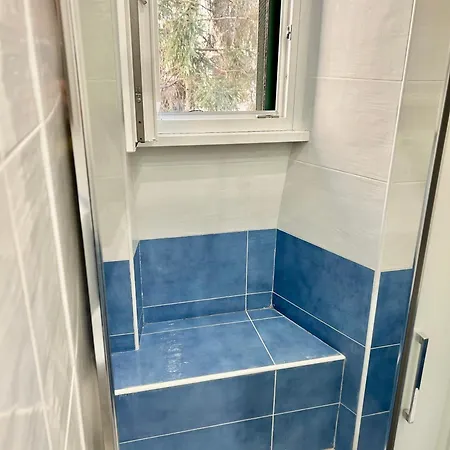 Roma Apartment Holiday *