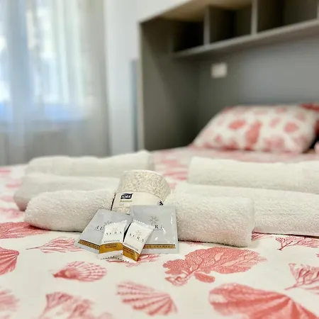 Roma Apartment Holiday * רומא