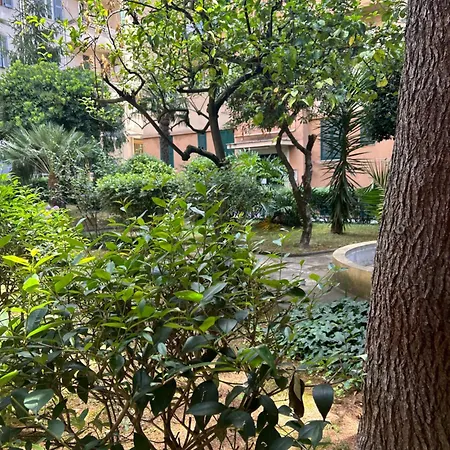 דירה Roma Apartment Holiday *
