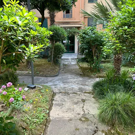 Apartamento Roma Apartment Holiday *