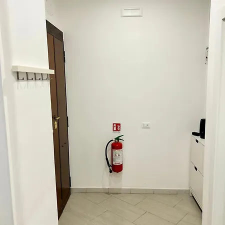 Apartamento Roma Apartment Holiday Roma