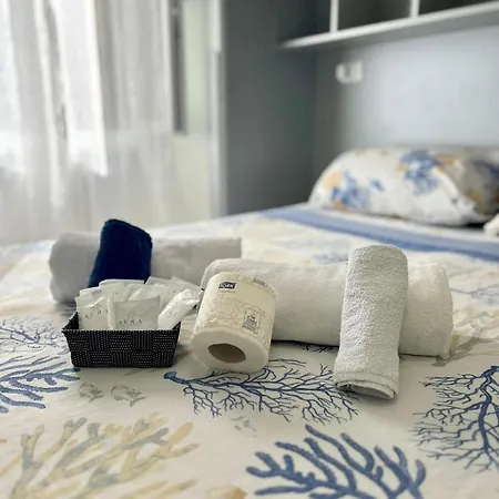דירה Roma Apartment Holiday