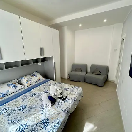 Roma Apartment Holiday 아파트 *
