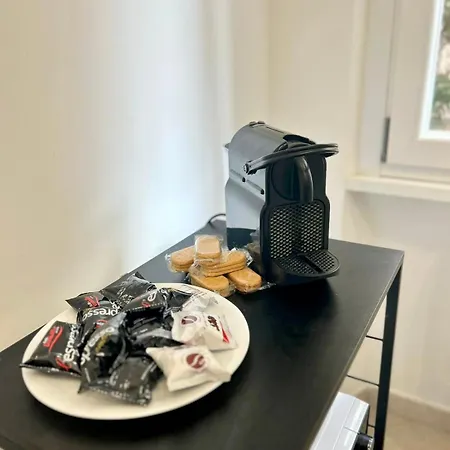 Roma Apartment Holiday 아파트 로마