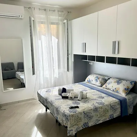 Roma Apartment Holiday
