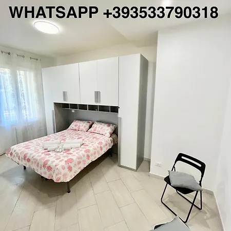 Apartamento Roma Apartment Holiday