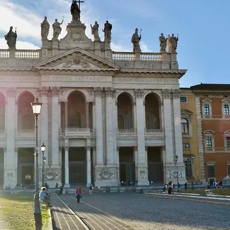 Apartment Roma Apartment Holiday