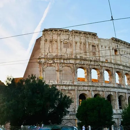 Roma Apartment Holiday * Rome