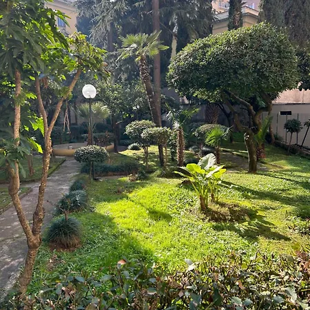 Apartment Roma Apartment Holiday Rome