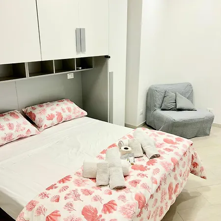 Roma Apartment Holiday