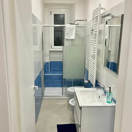 Apartment Roma Apartment Holiday *