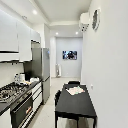 Apartment Roma Apartment Holiday