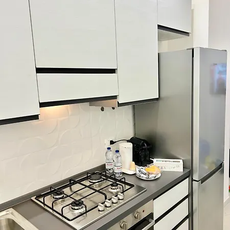 Roma Apartment Holiday Apartment