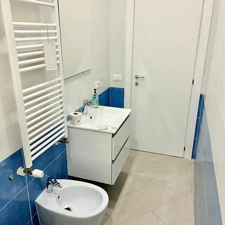 Apartment Roma Apartment Holiday