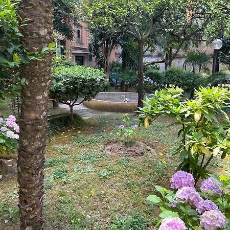 Apartment Roma Apartment Holiday *