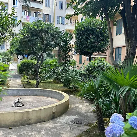 Roma Apartment Holiday Rome