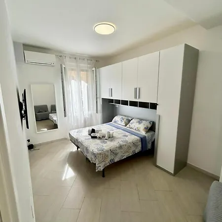 Roma Apartment Holiday * Rome
